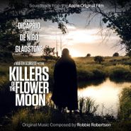 Robbie Robertson, Killers Of The Flower Moon [OST] (LP)