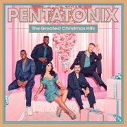 Pentatonix, The Greatest Christmas Hits (CD)