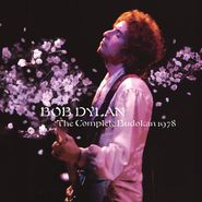 Bob Dylan, Another Budokan 1978 (LP)