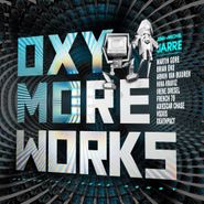 Jean-Michel Jarre, Oxymoreworks (LP)