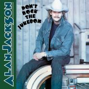 Alan Jackson, Don't Rock The Jukebox (LP)