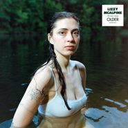 Lizzy McAlpine, Older [Crystal Clear Vinyl] (LP)