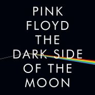 Pink Floyd, The Dark Side Of The Moon (UV Edition) [Crystal Clear Vinyl] (LP)