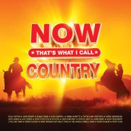 Various Artists, Now That's What I Call Country [Orange Vinyl] (LP)