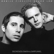 Simon & Garfunkel, Bookends [Hybrid SACD] (CD)