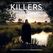 Robbie Robertson, Killers Of The Flower Moon [OST] (CD)