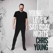 Chris Young, Young Love & Saturday Nights (LP)