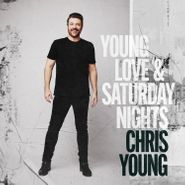 Chris Young, Young Love & Saturday Nights (CD)