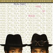 Run-D.M.C., King Of Rock [Hybrid SACD] (CD)