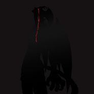 Kensuke Ushio, DEVILMAN crybaby [OST] [Red/Black Galaxy Blend Vinyl] (LP)