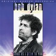 Bob Dylan, Good As I Been To You [Hybrid SACD] (CD)