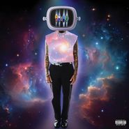 Chris Brown, 11:11 [Red Smoke Vinyl] (LP)