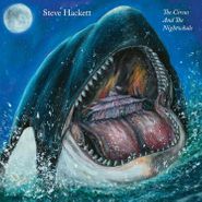 Steve Hackett, The Circus And The Nightwhale (LP)