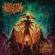 Skeletal Remains, Fragments Of The Ageless (CD)