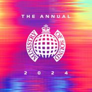 Various Artists, The Annual 2024 (CD)