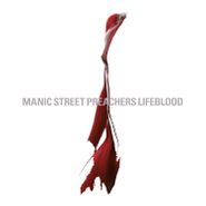 Manic Street Preachers, Lifeblood 20 (CD)