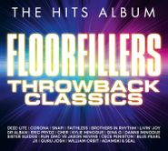 Various Artists, The Hits Album: Floorfillers - Throwback Classics (CD)