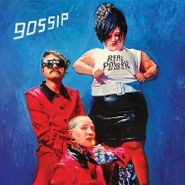 The Gossip, Real Power (CD)