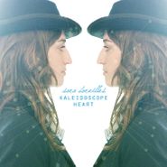 Sara Bareilles, Kaleidoscope Heart (LP)
