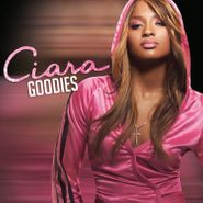 Ciara, Goodies [20th Anniversary Hot Pink Vinyl] (LP)