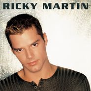 Ricky Martin, Ricky Martin (LP)