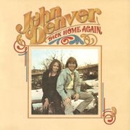 John Denver, Back Home Again (LP)