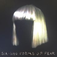 Sia, 1000 Forms Of Fear [Natural Color Vinyl] (LP)