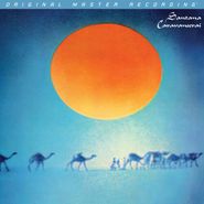 Santana, Caravanserai [MFSL] (LP)