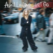 Avril Lavigne, Let Go (LP)