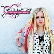 Avril Lavigne, The Best Damn Thing [Pink Vinyl] (LP)