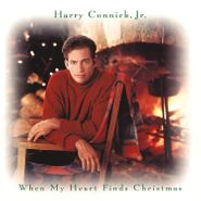 Harry Connick Jr., When My Heart Finds Christmas (LP)