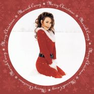 Mariah Carey, Merry Christmas [30th Anniversary Picture Disc] (LP)