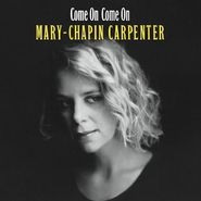 Mary Chapin Carpenter, Come On Come On [Grape Vinyl] (LP)