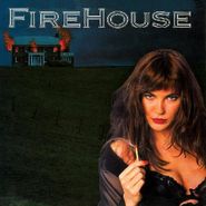 Firehouse, Firehouse [Smoke & Fire Vinyl] (LP)
