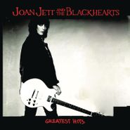 Joan Jett & The Blackhearts, Greatest Hits (LP)