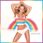 Mariah Carey, Rainbow [25th Anniversary Picture Disc] (LP)