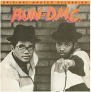 Run-D.M.C., Run-D.M.C. [Hybrid SACD] (CD)