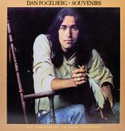 Dan Fogelberg, Souvenirs [50th Anniversary Edition] (LP)