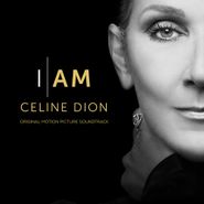 Celine Dion, I AM: Celine Dion [OST] (CD)