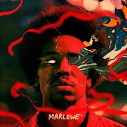 Marlowe, Marlowe 2 [Deluxe Edition Blue/White Vinyl] (LP)
