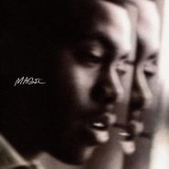 Nas, Magic (CD)