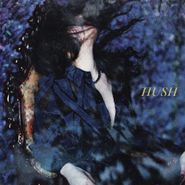 Slow Crush, Hush [Orchid w/ Black Marble Vinyl] (LP)