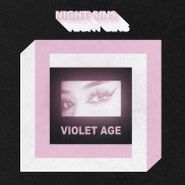Night Sins, Violet Age (LP)