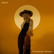 Jewel, Freewheelin' Woman (LP)