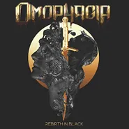 Omophagia, Rebirth In Black (CD)