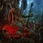 Jungle Rot, A Call To Arms (LP)