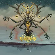 Exocrine, The Hybrid Suns (CD)