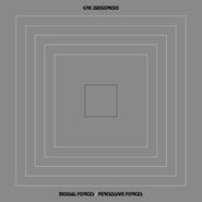 Kirk Degiorgio, Modal Forces / Percussive Forces (LP)
