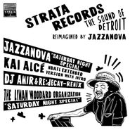 Jazzanova, Saturday Night Special (Kai Alce Remix) (LP)