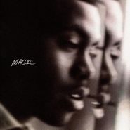 Nas, Magic [Pink Vinyl] (LP)